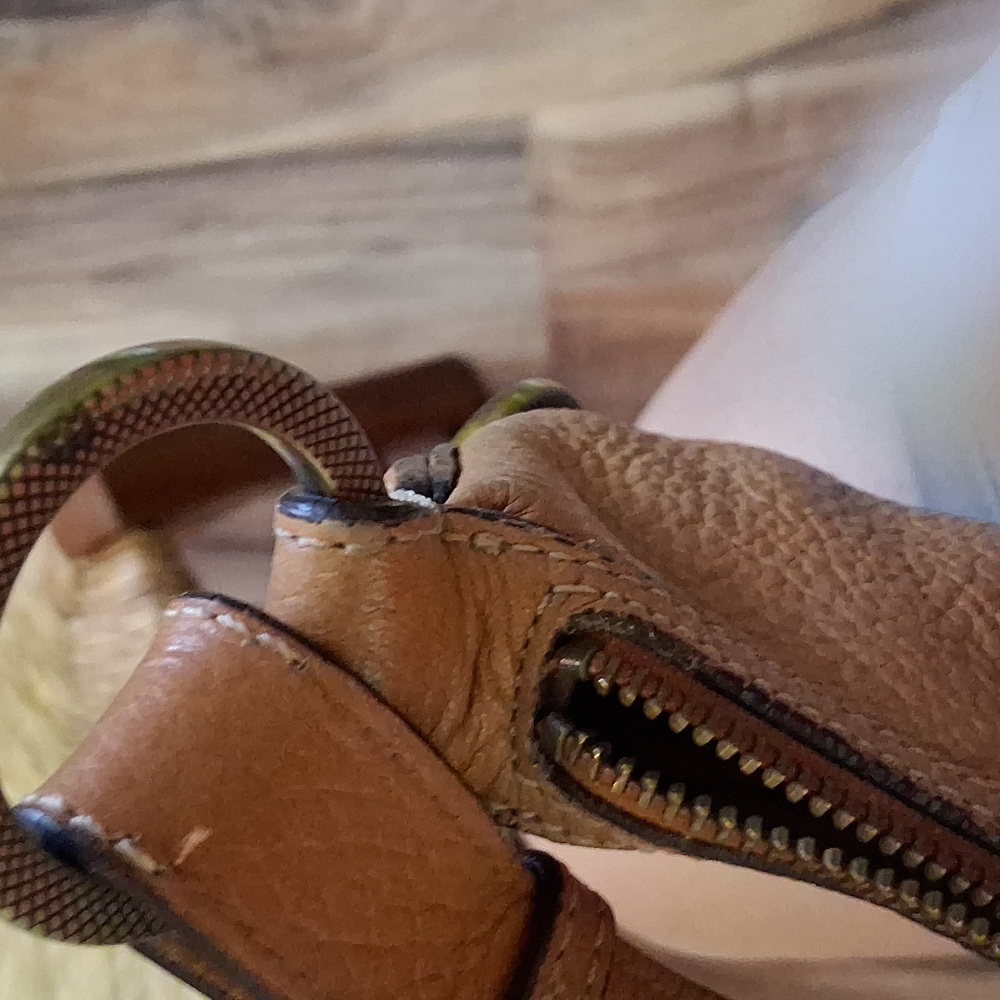 Vintage Y2K Antonio Melani Hobo Bag - Picture 5 of 5